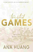 Twisted Games (Paperback) – Ana Huang image 1