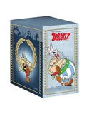 The Complete Asterix Box set (38 titles) Paperback | Rene Goscinny Format | 9789389253191 | Paperback