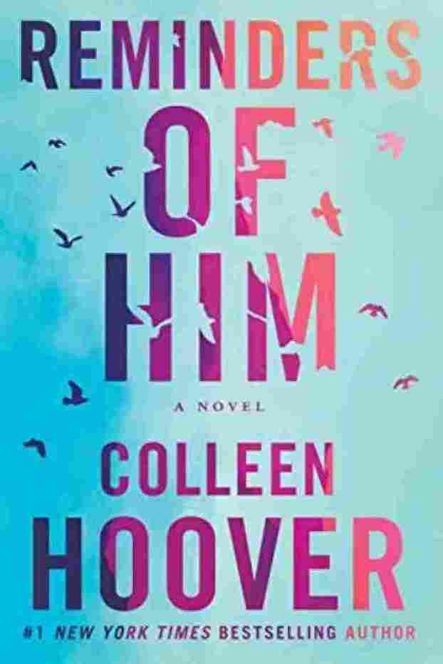 Reminders Of Him (Paperback)-Colleen Hoover image 1