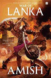 War Of Lanka (Paperback) - Amish Tripathi image 1