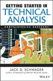 Getting Started In Technical Analysis (Paperback) - Jack D. Schwager image 1