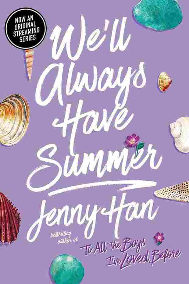We'll Always Have Summer (Paperback)– Jenny Han image 1