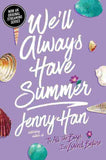 We'll Always Have Summer (Paperback)– Jenny Han image 1