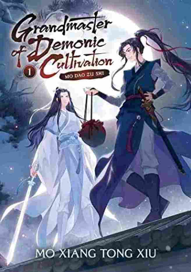 Grandmaster Of Demonic Cultivation Vol. 01 (Paperback)- Mo Xiang Tong Xiu image 1