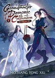 Grandmaster Of Demonic Cultivation Vol. 01 (Paperback)- Mo Xiang Tong Xiu image 1