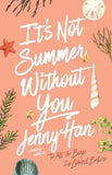 Its Not Summer Without You (Paperback) – Jenny Han image 1