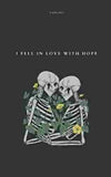 I Fell In Love With Hope (Paperback) - Lancali image 1