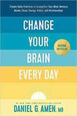 Change Your Brain Every Day