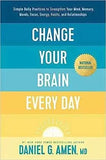 Change Your Brain Every Day