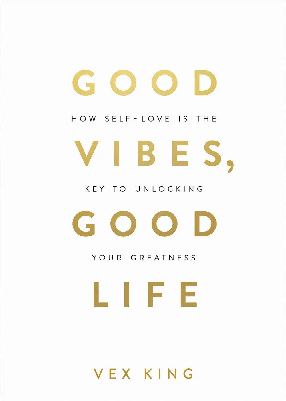 Good Vibes :  Closer to Love : Things No One Taught Us About Love:  - paperback image 3