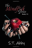 Romantic Suspense Collection – 4-Book Contemporary Fiction Box Set (Paperback) image 2