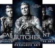 (Fifth Republic Series)-The Butcher- The Saint -The Carver _ By Penelope Sky