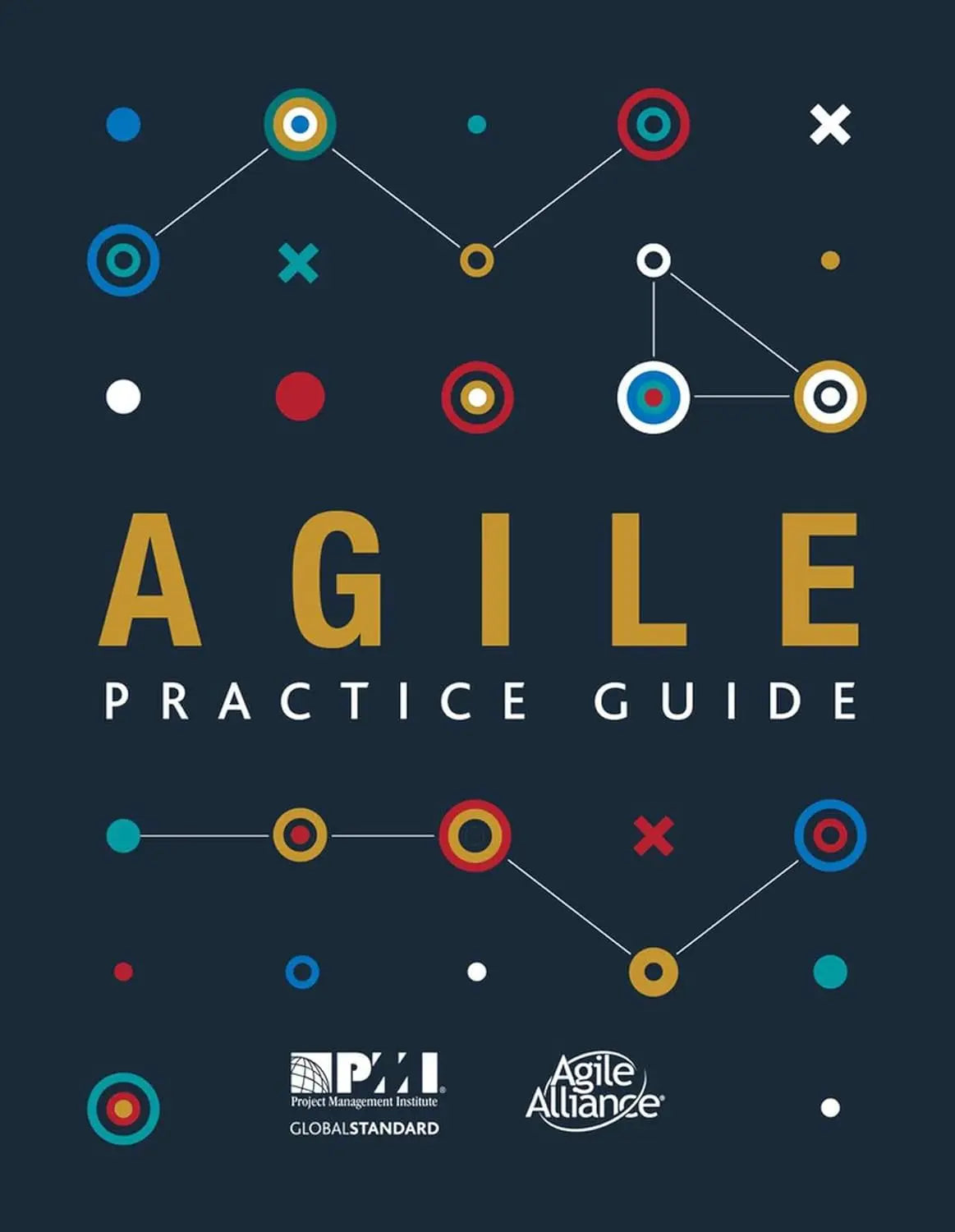 Agile practice guide Paperback image 1