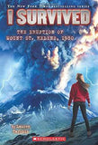 I Survived #14: I Survived The Eruption Of Mount St. Helens, 1980 by Lauren Tarshis (ISBN: 9789390189274)