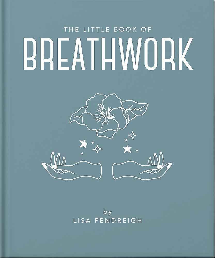 The Little Book of Breathwork by Oh (ISBN: 9781035433544)