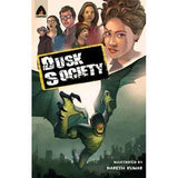 The Dusk Society by Wiliams Sidney (ISBN: 9788190782968)