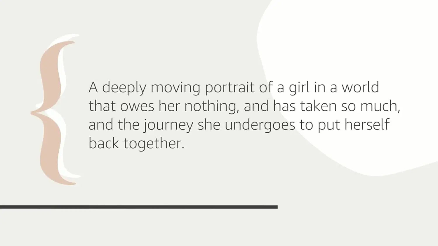 Girl In Pieces (Paperback) - Kathleen Glasgow image 2