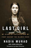 The Last Girl by Nadia Murad & Jenna Krajeski (ISBN: 9780349011318)