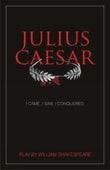 Julius Caesar Paperback image 1