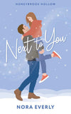 Next to You PaperbackÐ   by Everly (Author)