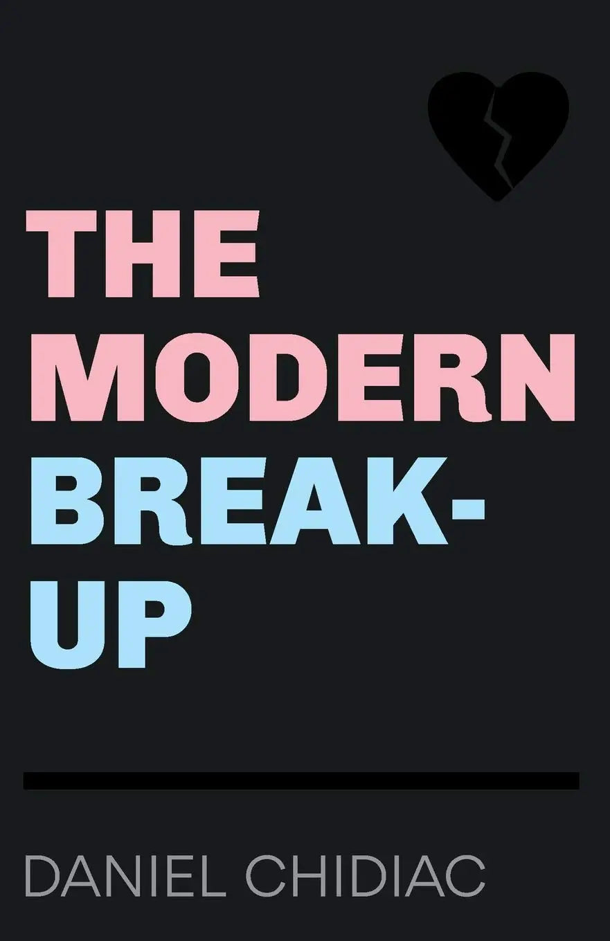 The Modern Break-Up (Paperback) image 1