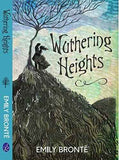 Wuthering Heights by Emily Bronte (ISBN: 9788193387634)