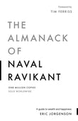 The Almanack of Naval Ravikant: A Guide to Wealth and Happiness NYBooksHub