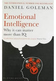 Emotional Intelligence - (Paperback) image 1