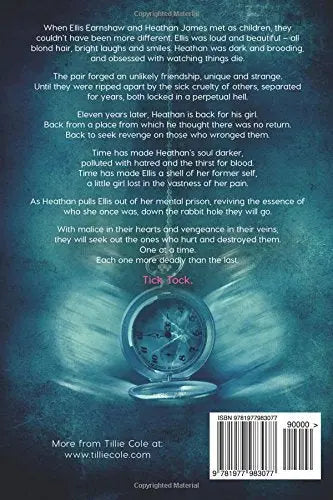 Sick Fux + The Candlestick Course PAPERBACK image 4