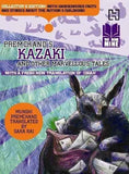 The Book Mine: Premchand's Kazaki and Other Marvellous Tales by Premchand, Munshi & Rai, Sara (ISBN: 9789350095522)