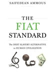 The Bitcoin Standard +  The Fiat Standard : paperback image 4