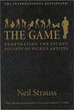 By Neil Strauss The Game (Paperback)?2018? By Neil Strauss (Author) (Paperback)