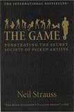 By Neil Strauss The Game (Paperback)?2018? By Neil Strauss (Author) (Paperback) NYBooksHub