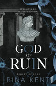 God Of Ruin (Paperback) image 1