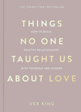 This Was Meant to Find You  +  Things No One Taught Us About Love: : paperback image 3