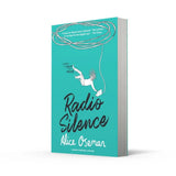 Radio Silence (Paperback) image 2