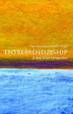 ENTREPRENEURSHIP VSI