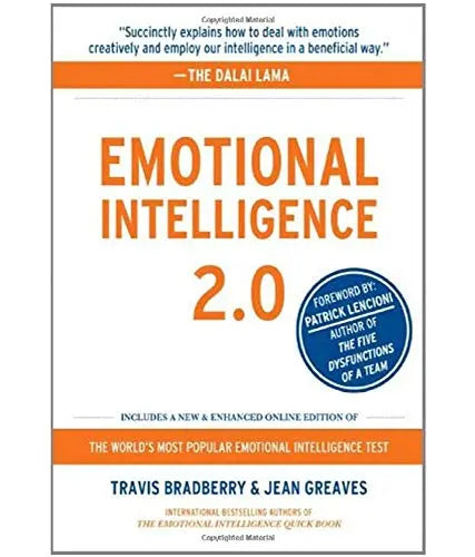 Motivational Interviewing, Emotional Intelligence 2.0:-paperback image 3