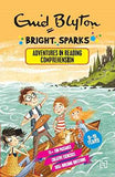 HACHETTE INDIA Adventures in Reading Comprehension by Tania Poonawalla (ISBN: 9789352792177)