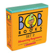 BOB BOOKS #2: ADVANCING BEGINNERS by Bobby Lynn Maslen (ISBN: 9789354716782)