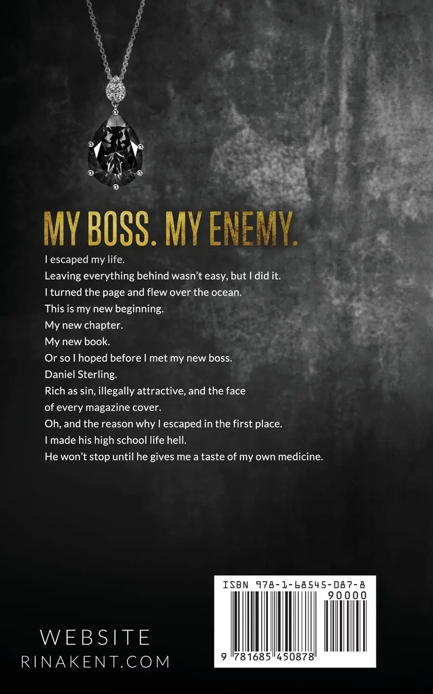 Empire Of Hate (Paperback) image 2