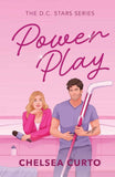 Power Play PaperbackÐ   by Chelsea Curto