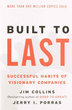 Built to Last: Successful Habits of Visionary Companies (Good to Great, 2) -PaperbackÐ by Jim Collins, Jerry I Porras