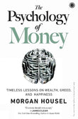 The Psychology Of Money (Paperback)