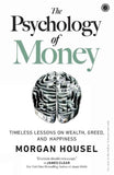 The Psychology Of Money (Paperback)