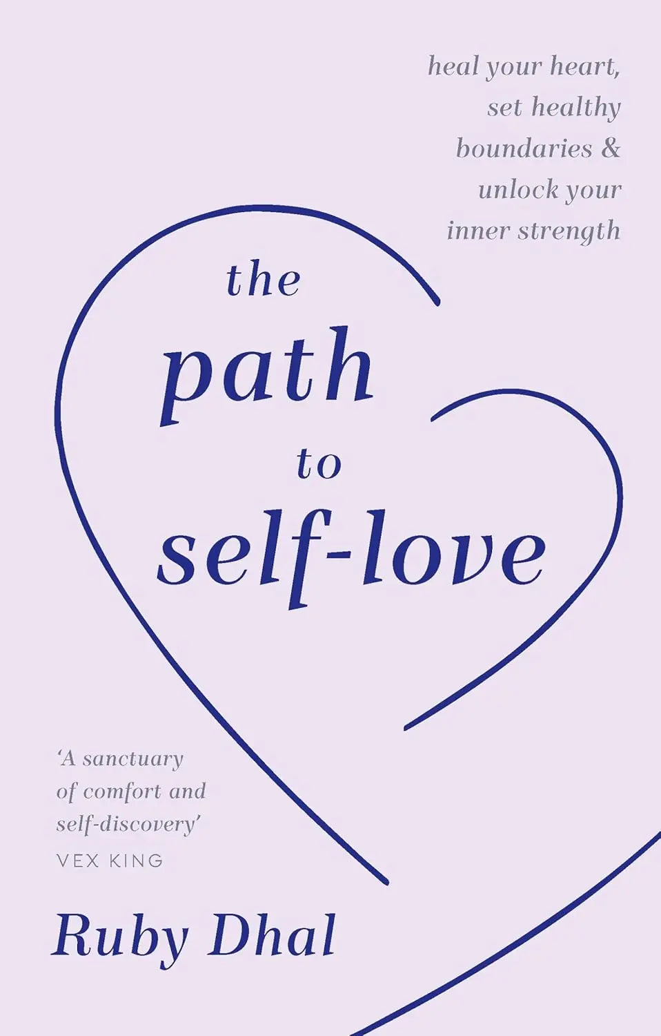 The Art of Not Overthinking   The Path to Self-Love: 2 books combo image 3