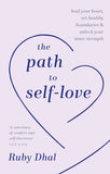 The Art of Not Overthinking   The Path to Self-Love: 2 books combo image 3