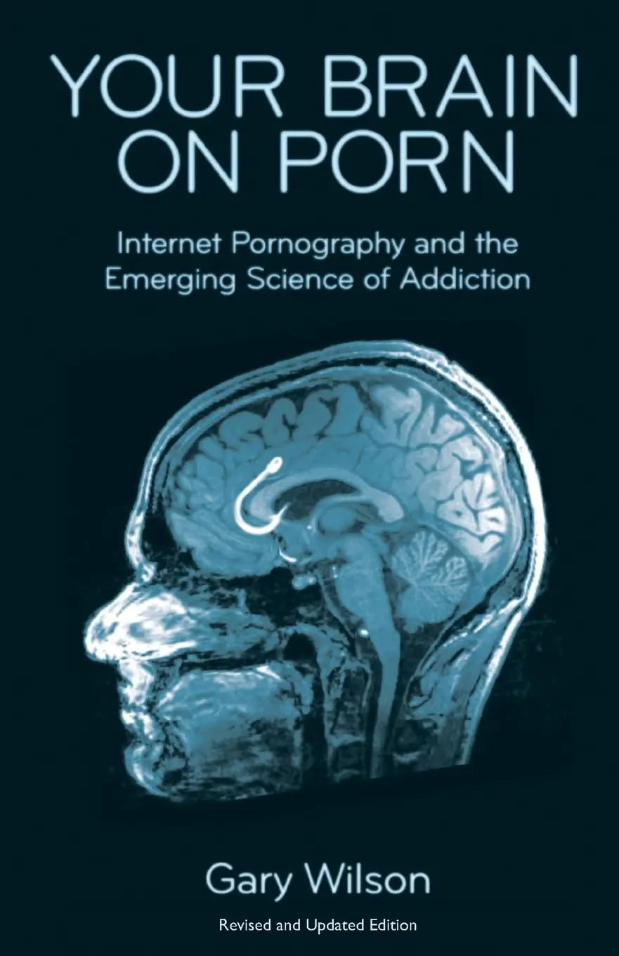Your Brain and Digital Habits by Gary Wilson (Paperback) | Understanding Screen-Time & Mental Health image 1