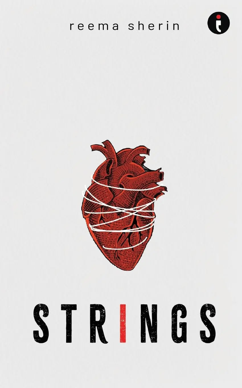 Strings (Paperback) image 1