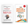 The Power of Positive Thinking + The Power of Your Subconscious Mind